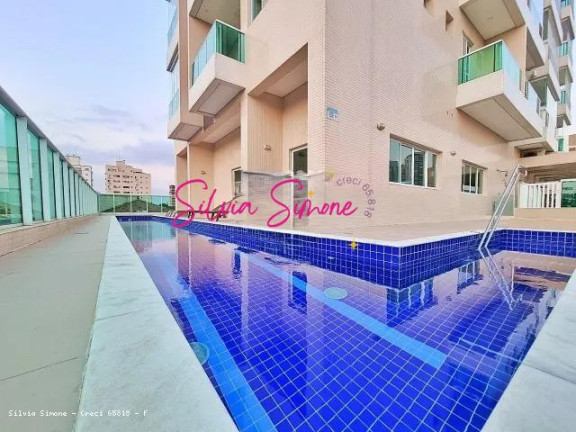Imagem Apartamento com 2 Quartos à Venda, 80 m² em Ponta Da Praia - Santos