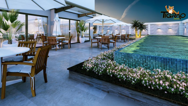 Imagem Apartamento com 3 Quartos à Venda, 127 m² em Meia Praia - Itapema Imagem Apartamento com 3 Quartos à Venda, 127 m² em Meia Praia - Itapema