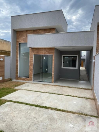 Imagem Casa com 3 Quartos à Venda, 100 m² em Jardim Atlântico Central (itaipuaçu) - Maricá Imagem Casa com 3 Quartos à Venda, 100 m² em Jardim Atlântico Central (itaipuaçu) - Maricá