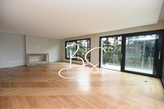 Imagem Apartamento com 3 Quartos à Venda, 319 m² em Planalto - Gramado