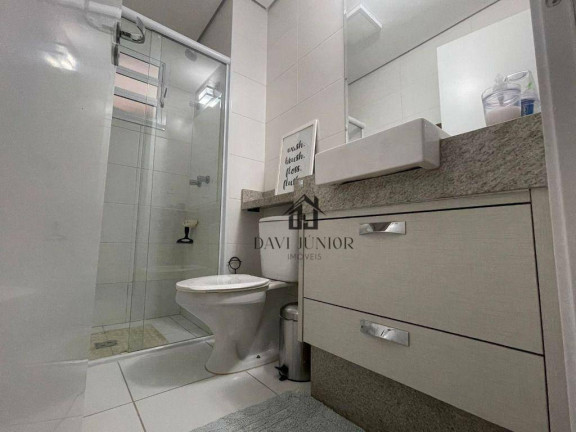 Imagem Apartamento com 3 Quartos à Venda, 85 m² em Parque Campolim - Sorocaba