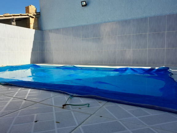 Imagem Casa com 3 Quartos à Venda, 110 m² em Vinhateiro - São Pedro Da Aldeia Imagem Casa com 3 Quartos à Venda, 110 m² em Vinhateiro - São Pedro Da Aldeia