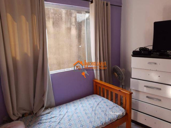 Imagem Sobrado com 2 Quartos à Venda, 150 m² em Jardim álamo - Guarulhos Imagem Sobrado com 2 Quartos à Venda, 150 m² em Jardim álamo - Guarulhos