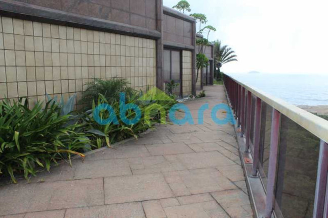 Imagem Cobertura com 3 Quartos à Venda, 800 m² em Copacabana - Rio De Janeiro Imagem Cobertura com 3 Quartos à Venda, 800 m² em Copacabana - Rio De Janeiro