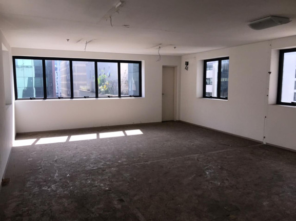 Imagem Imóvel com 1 Quarto para Alugar, 110 m² em Cerqueira Cesar - São Paulo Imagem Imóvel com 1 Quarto para Alugar, 110 m² em Cerqueira Cesar - São Paulo