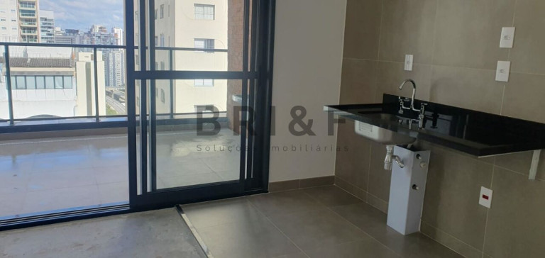 Imagem Apartamento com 2 Quartos à Venda, 65 m² em Campo Belo - São Paulo Imagem Apartamento com 2 Quartos à Venda, 65 m² em Campo Belo - São Paulo