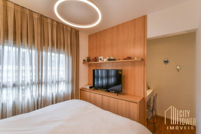Imagem Apartamento com 2 Quartos à Venda, 128 m² em Cidade Monções - São Paulo