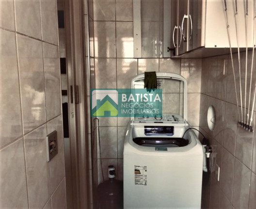 Imagem Apartamento com 2 Quartos à Venda, 60 m² em Vila Valparaíso - Santo André Imagem Apartamento com 2 Quartos à Venda, 60 m² em Vila Valparaíso - Santo André