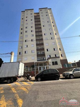Imagem Apartamento com 3 Quartos à Venda, 70 m² em Jardim Das Indústrias - Jacareí Imagem Apartamento com 3 Quartos à Venda, 70 m² em Jardim Das Indústrias - Jacareí