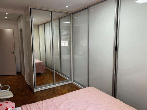 Imagem Imóvel com 3 Quartos à Venda, 154 m² em Perdizes - São Paulo Imagem Imóvel com 3 Quartos à Venda, 154 m² em Perdizes - São Paulo