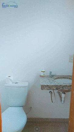 Imagem Apartamento com 2 Quartos à Venda, 74 m² em Cidade São Jorge - Santo André Imagem Apartamento com 2 Quartos à Venda, 74 m² em Cidade São Jorge - Santo André