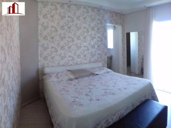 Imagem Sobrado com 3 Quartos à Venda, em Serpa - Caieiras Imagem Sobrado com 3 Quartos à Venda, em Serpa - Caieiras