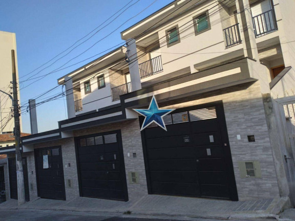 Imóvel com 3 Quartos à Venda, 250 m² em Freguesia Do ó - São Paulo
