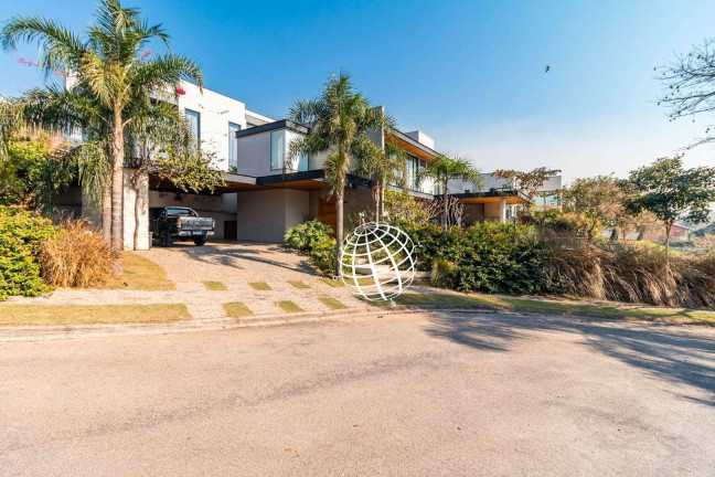 Imagem Casa com 4 Quartos à Venda, 462 m² em Condomínio Figueira Garden - Atibaia Imagem Casa com 4 Quartos à Venda, 462 m² em Condomínio Figueira Garden - Atibaia