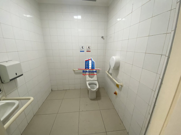 Imagem Sala Comercial para Alugar, 100 m² em Centro - São José Do Rio Preto Imagem Sala Comercial para Alugar, 100 m² em Centro - São José Do Rio Preto