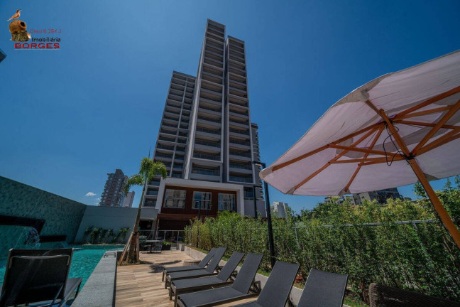 Imagem Studio com 1 Quarto à Venda, 29 m² em Vila Mariana - São Paulo Imagem Studio com 1 Quarto à Venda, 29 m² em Vila Mariana - São Paulo