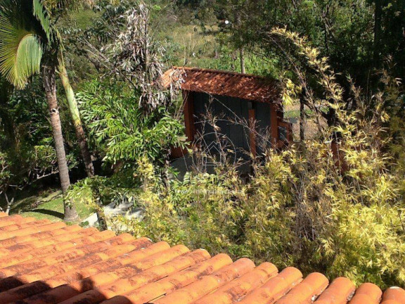 Imagem Casa de Condomínio com 6 Quartos à Venda, 440 m² em Parque Do Engenho - Nova Lima