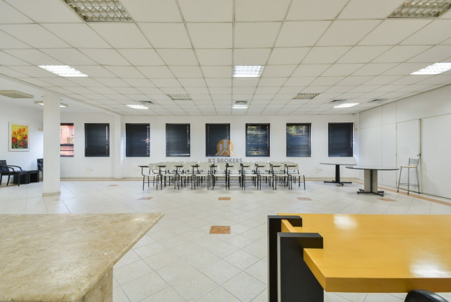 Imagem Sala Comercial para Alugar, 220 m² em Pinheiros - São Paulo Imagem Sala Comercial para Alugar, 220 m² em Pinheiros - São Paulo