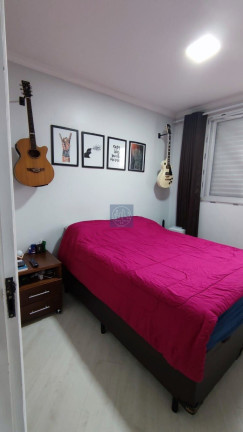 Imagem Apartamento com 2 Quartos à Venda, 53 m² em Vila Andrade - São Paulo