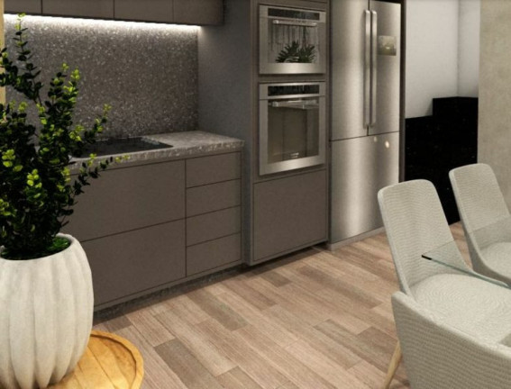 Imagem Cobertura com 3 Quartos à Venda, 170 m² em Campestre - Santo André Imagem Cobertura com 3 Quartos à Venda, 170 m² em Campestre - Santo André