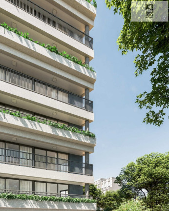 Imagem Apartamento com 3 Quartos à Venda, 107 m² em Boa Vista - Curitiba Imagem Apartamento com 3 Quartos à Venda, 107 m² em Boa Vista - Curitiba