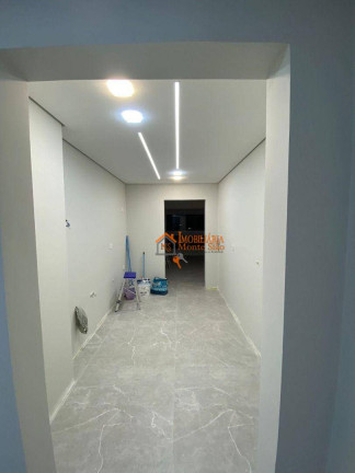 Imagem Apartamento com 4 Quartos à Venda, 165 m² em Centro - Guarulhos