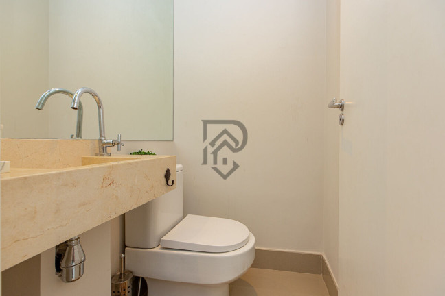 Imagem Apartamento com 3 Quartos à Venda, 151 m² em Campo Belo - São Paulo