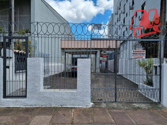 Casa para Alugar, 100 m² em Santana - Porto Alegre