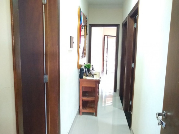Imagem Casa com 3 Quartos à Venda, 80 m² em Jardim Castro - Jacarezinho
