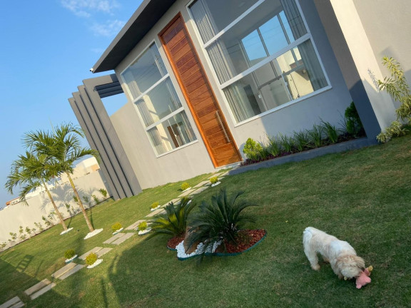 Casa com 4 Quartos à Venda, 175 m² em Barra Do Jacuípe - Barra Do Jacuípe