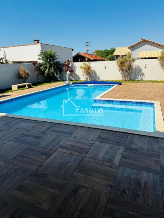 Imagem Imóvel com 4 Quartos à Venda, 280 m² em Village Da Serra - Araçoiaba Da Serra