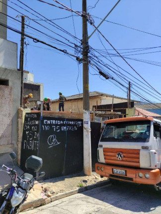 Imagem Apartamento com 2 Quartos à Venda, 40 m² em Itaquera - São Paulo