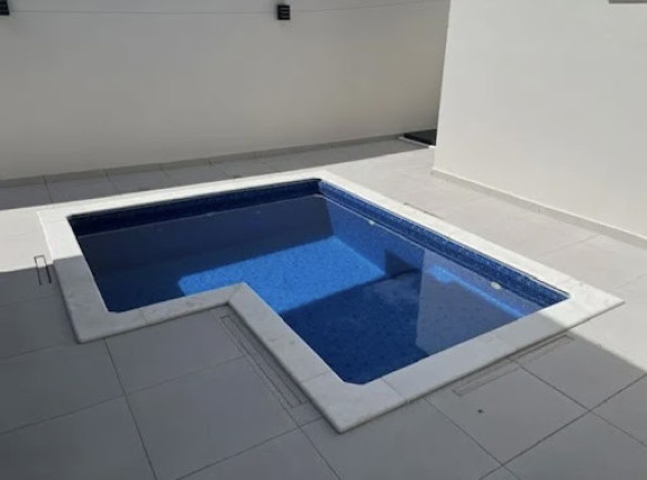 Imagem Casa com 3 Quartos à Venda, 190 m² em Condomínio Residencial Villagio Milano - Sorocaba