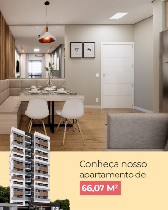Imagem Apartamento com 1 Quarto à Venda, 46 m² em Alvinópolis - Atibaia Imagem Apartamento com 1 Quarto à Venda, 46 m² em Alvinópolis - Atibaia