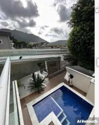 Imagem Casa com 4 Quartos à Venda, 180 m² em Vargem Pequena - Rio De Janeiro