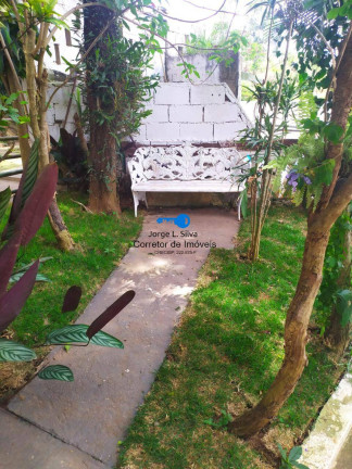 Imagem Chácara com 3 Quartos à Venda, 3.100 m² em Chácara Do Solar Ii (fazendinha) - Santana De Parnaíba