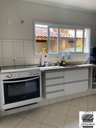 Imagem Casa com 3 Quartos à Venda, 183 m² em Parque Campolim - Sorocaba Imagem Casa com 3 Quartos à Venda, 183 m² em Parque Campolim - Sorocaba