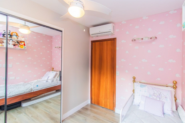 Imagem Apartamento com 3 Quartos à Venda, 125 m² em Rio Branco - Porto Alegre