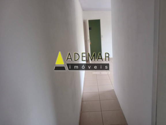Imagem Casa com 1 Quarto para Alugar, 56 m² em Eldorado - Diadema Imagem Casa com 1 Quarto para Alugar, 56 m² em Eldorado - Diadema