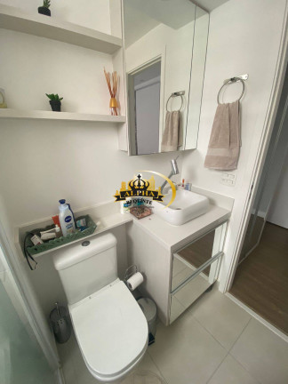 Imagem Apartamento com 2 Quartos à Venda, 65 m² em Alphaville Empresarial - Barueri Imagem Apartamento com 2 Quartos à Venda, 65 m² em Alphaville Empresarial - Barueri