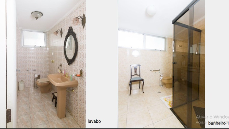 Imagem Imóvel com 3 Quartos à Venda, 185 m² em Paraíso - São Paulo Imagem Imóvel com 3 Quartos à Venda, 185 m² em Paraíso - São Paulo