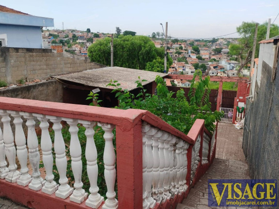 Imagem Casa com 2 Quartos à Venda, 250 m² em Jardim Paraíso - Jacareí Imagem Casa com 2 Quartos à Venda, 250 m² em Jardim Paraíso - Jacareí