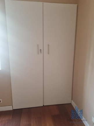 Imagem Apartamento com 3 Quartos à Venda, 81 m² em Vila Mariana - São Paulo