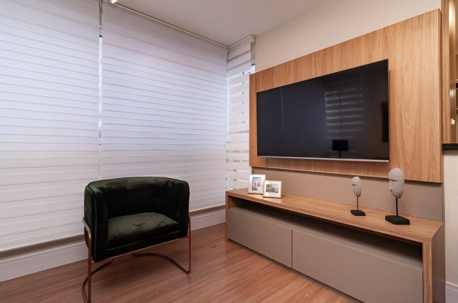 Imagem Apartamento com 2 Quartos à Venda, 63 m² em Bela Vista - Porto Alegre
