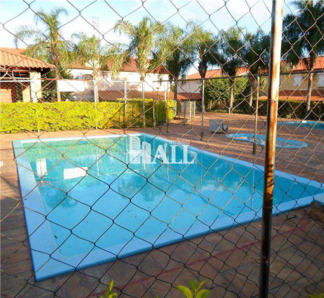 Imagem Casa com 2 Quartos à Venda, 100 m² em Vila Borguese - São José Do Rio Preto Imagem Casa com 2 Quartos à Venda, 100 m² em Vila Borguese - São José Do Rio Preto