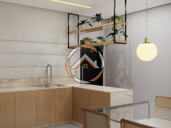 Imagem Sobrado com 3 Quartos à Venda, 202 m² em Olímpico - São Caetano Do Sul Imagem Sobrado com 3 Quartos à Venda, 202 m² em Olímpico - São Caetano Do Sul
