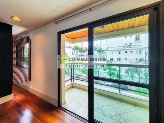Imagem Apartamento com 2 Quartos à Venda, 110 m² em Chacara Klabin - São Paulo Imagem Apartamento com 2 Quartos à Venda, 110 m² em Chacara Klabin - São Paulo