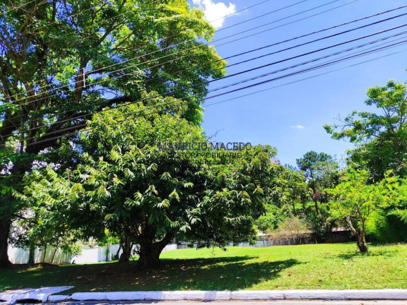 Imagem Terreno à Venda, 668 m² em Alphaville Residencial Dois - Barueri Imagem Terreno à Venda, 668 m² em Alphaville Residencial Dois - Barueri