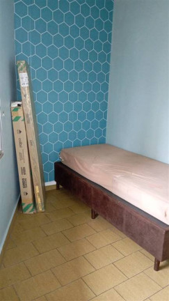 Imagem Apartamento com 2 Quartos à Venda, 51 m² em Forte - Praia Grande