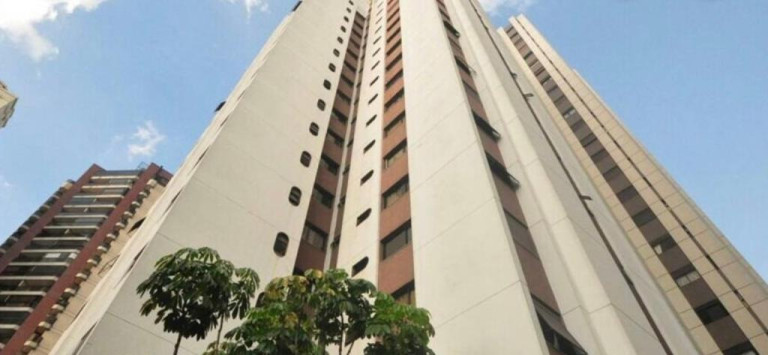Imagem Imóvel com 1 Quarto à Venda, 40 m² em Moema - São Paulo Imagem Imóvel com 1 Quarto à Venda, 40 m² em Moema - São Paulo